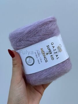 Gazzal Super Kid & Merinos