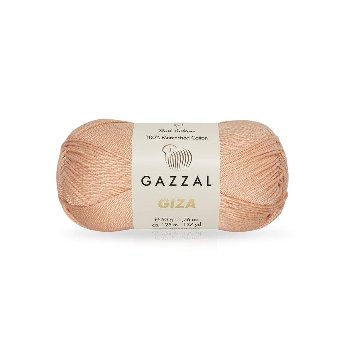 Gazzal Giza 2453