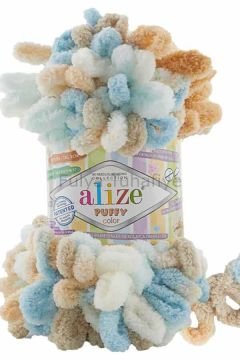Alize Puffy Color 6530
