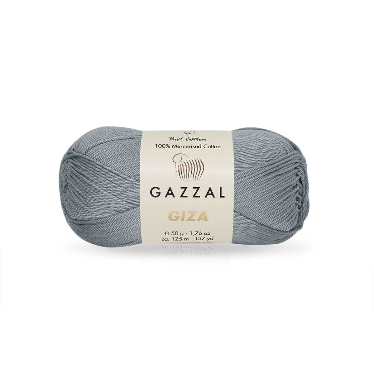 Gazzal Giza 2454