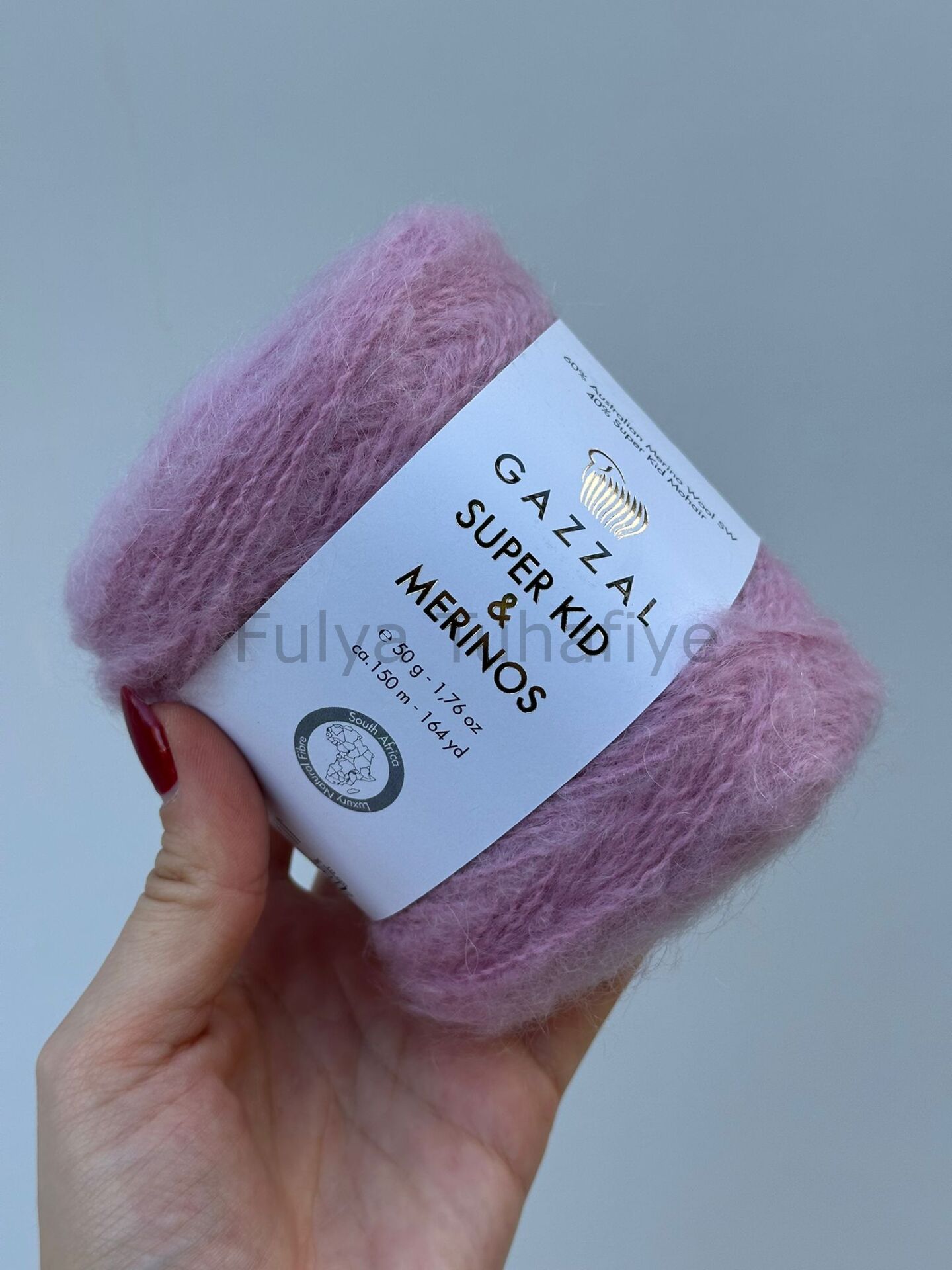 Gazzal Super Kid & Merinos 61279