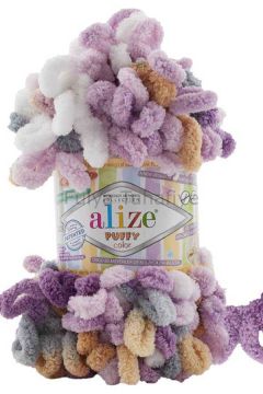 Alize Puffy Color 6522