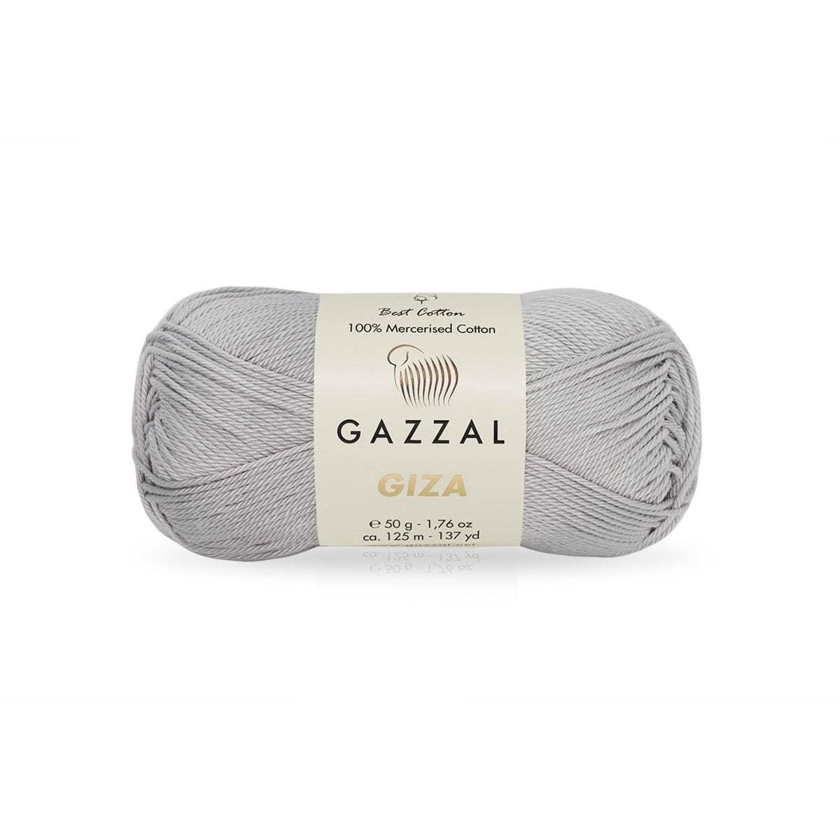 Gazzal Giza 2456