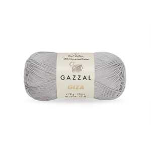 Gazzal Giza 2456