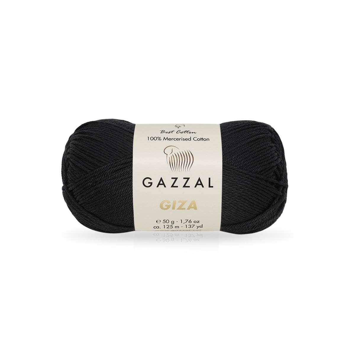 Gazzal Giza 2457