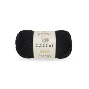 Gazzal Giza 2457