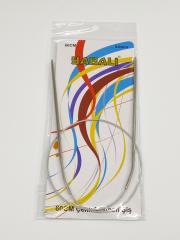 60 cm Çelik Misinalı Şişler 3 mm