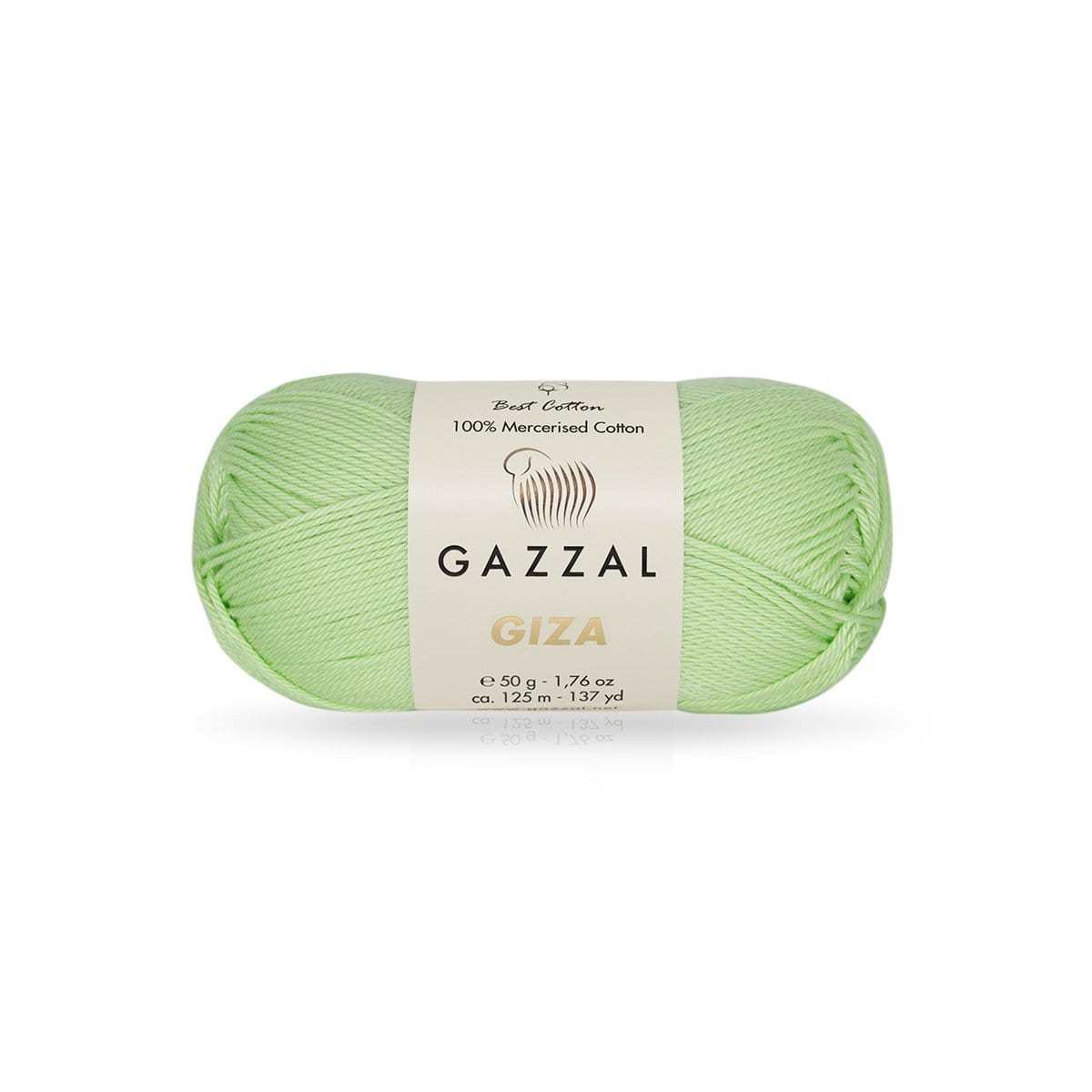 Gazzal Giza 2458