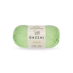 Gazzal Giza 2458