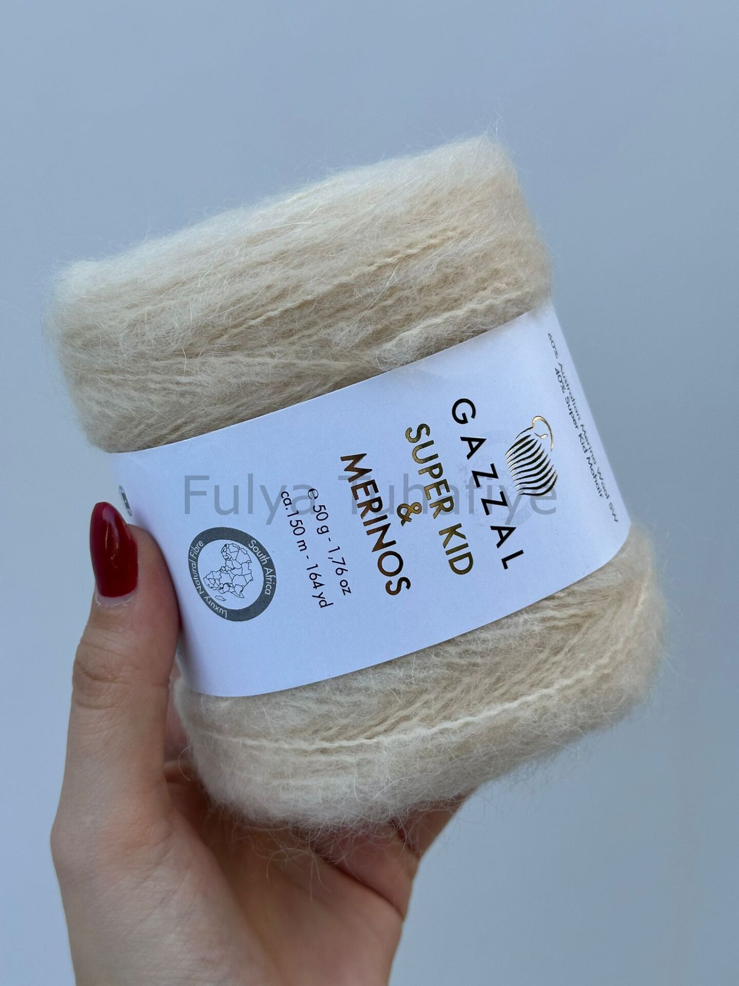 Gazzal Super Kid & Merinos 61276