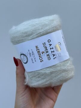 Gazzal Super Kid & Merinos 61277