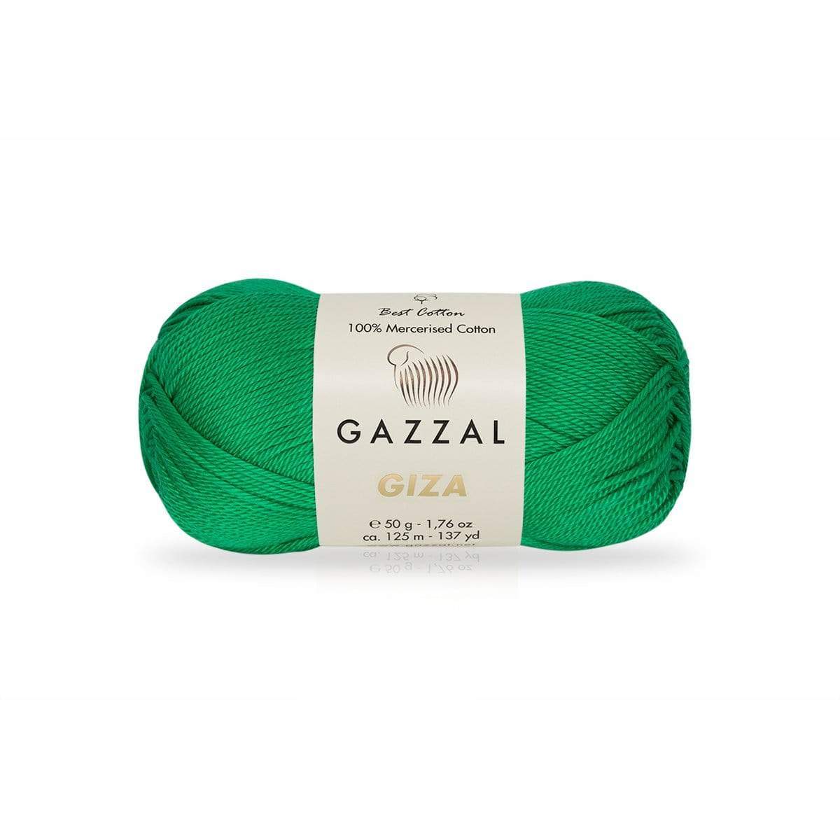 Gazzal Giza 2460
