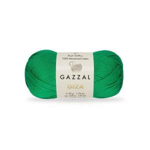 Gazzal Giza 2460