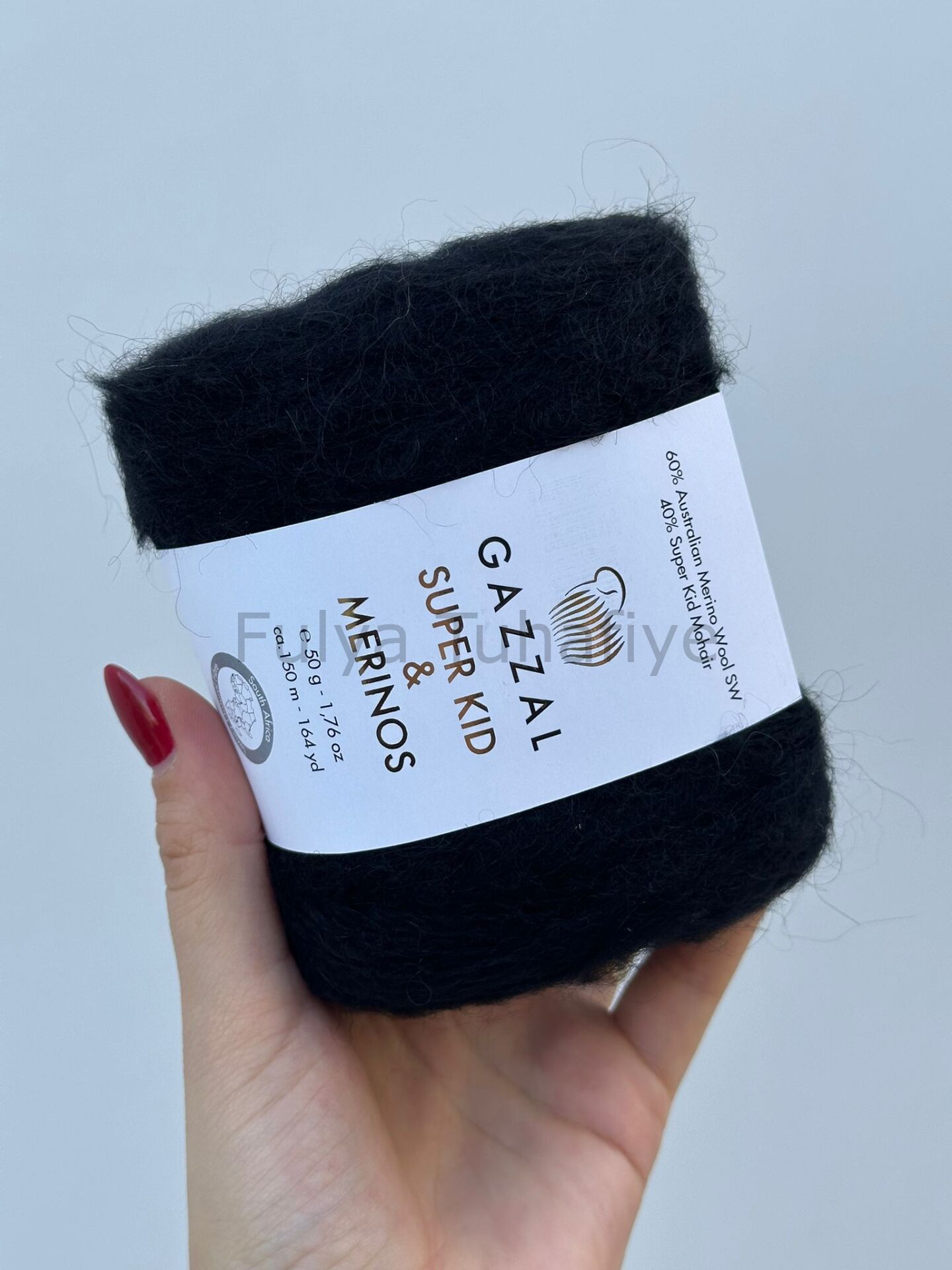 Gazzal Super Kid & Merinos 61275