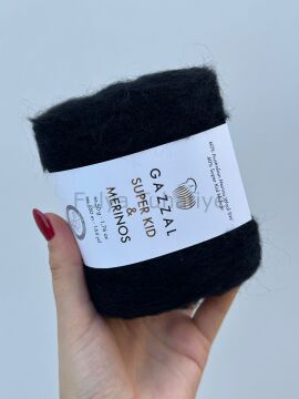 Gazzal Super Kid & Merinos 61275