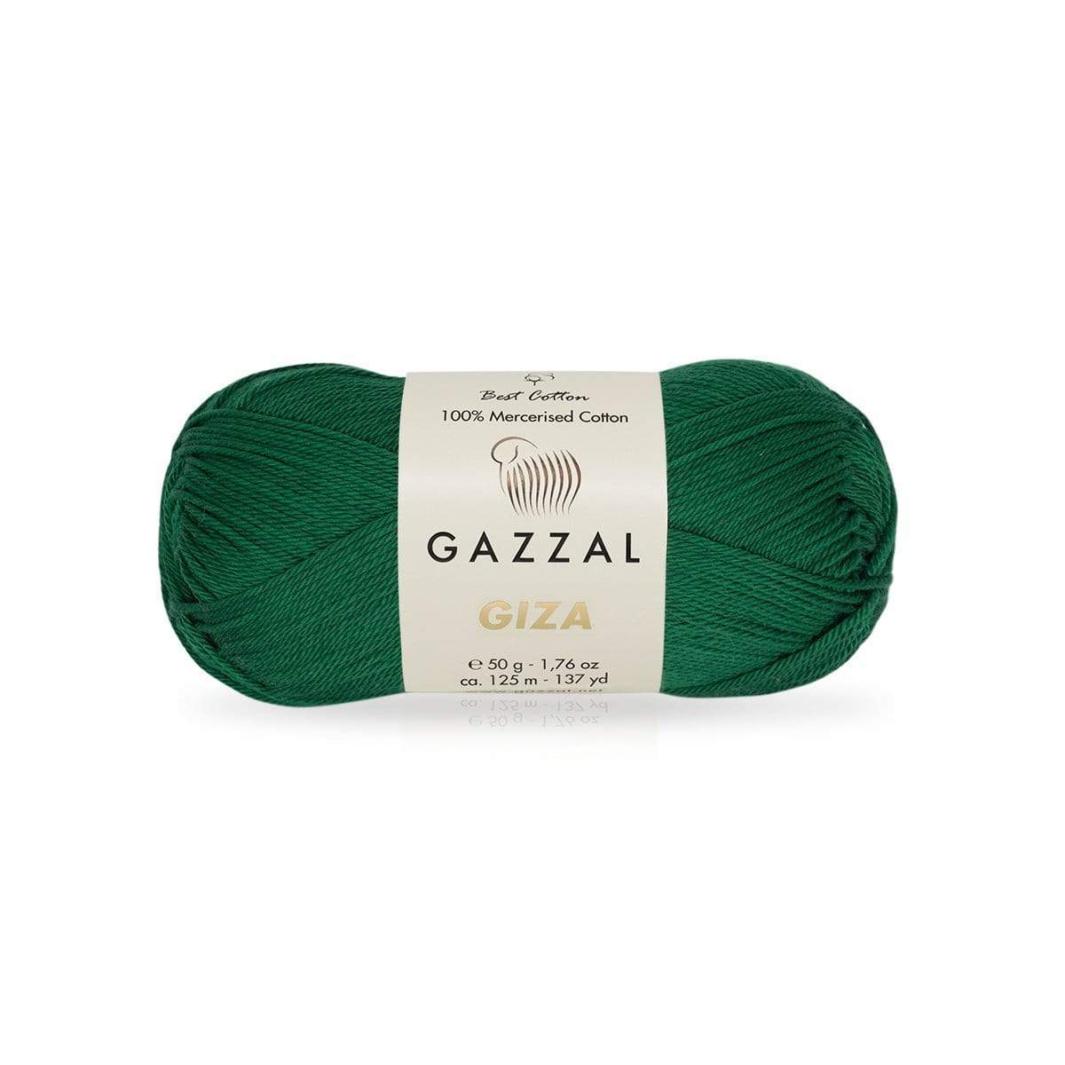 Gazzal Giza 2461