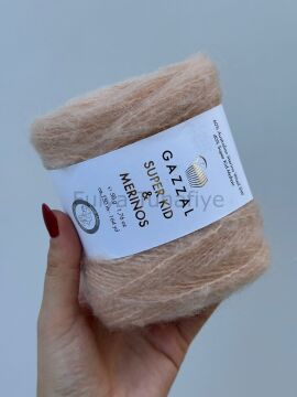 Gazzal Super Kid & Merinos 61278