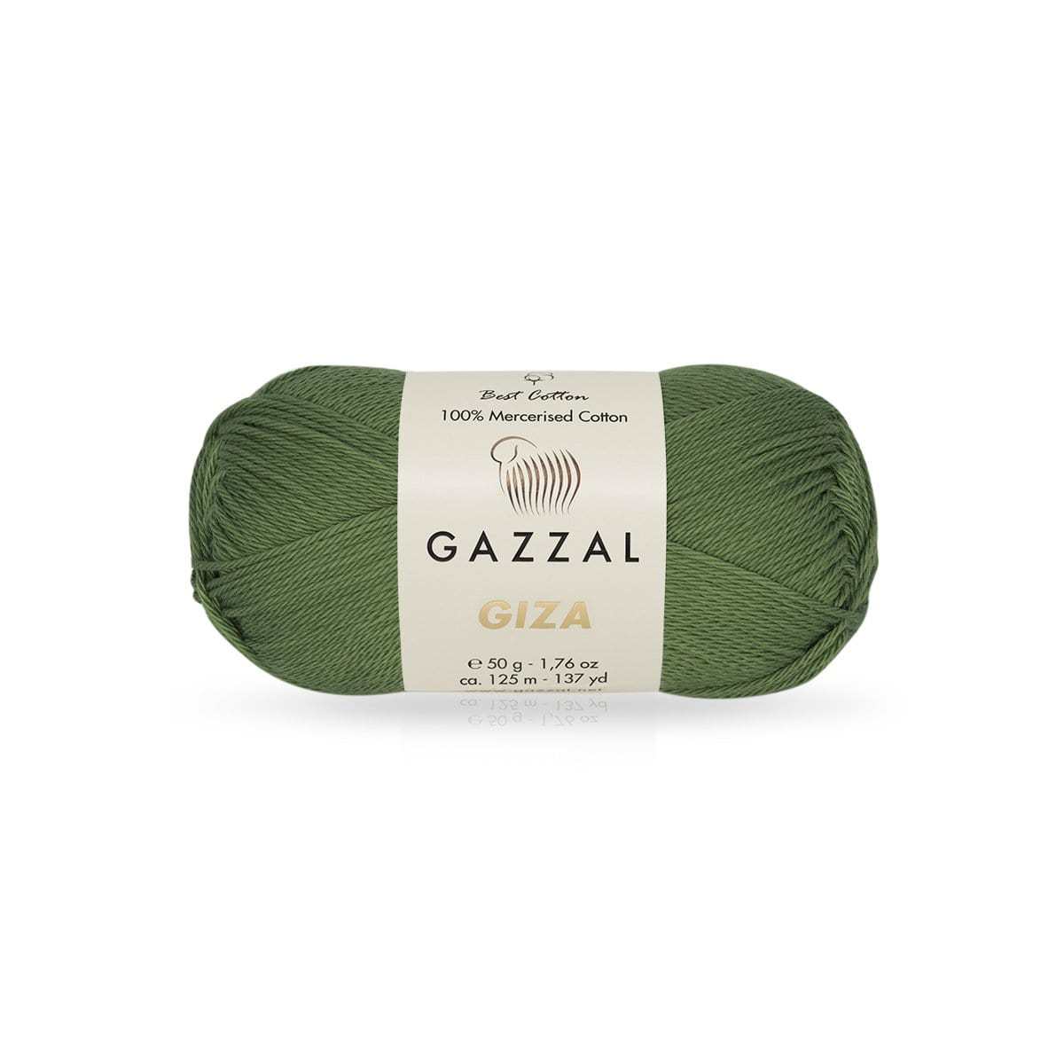 Gazzal Giza 2462