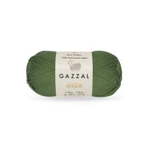 Gazzal Giza 2462