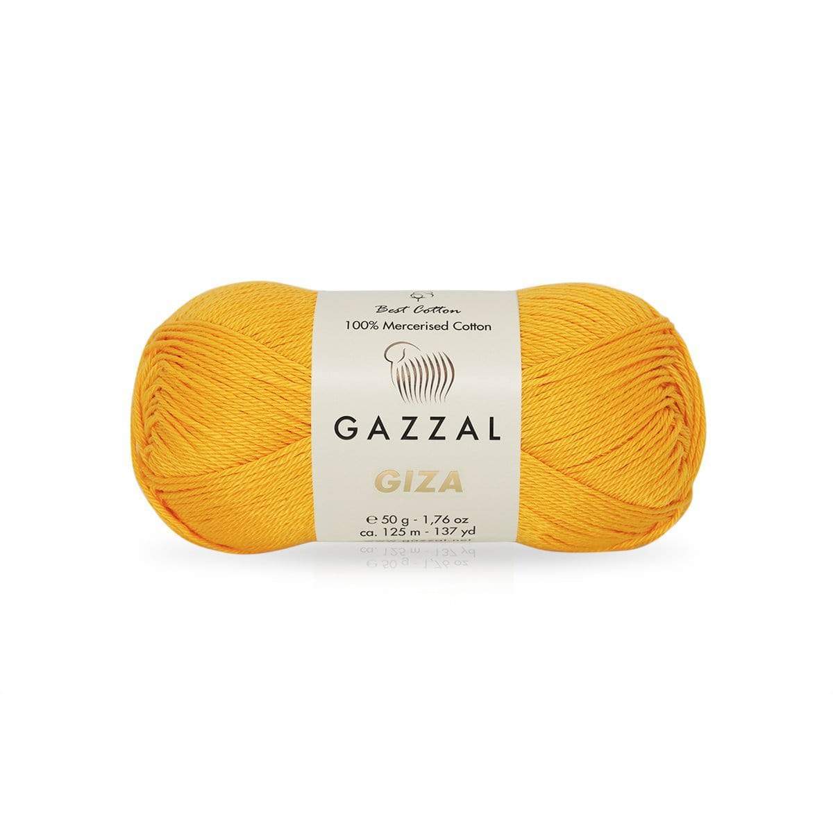 Gazzal Giza 2464