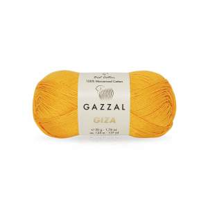 Gazzal Giza 2464