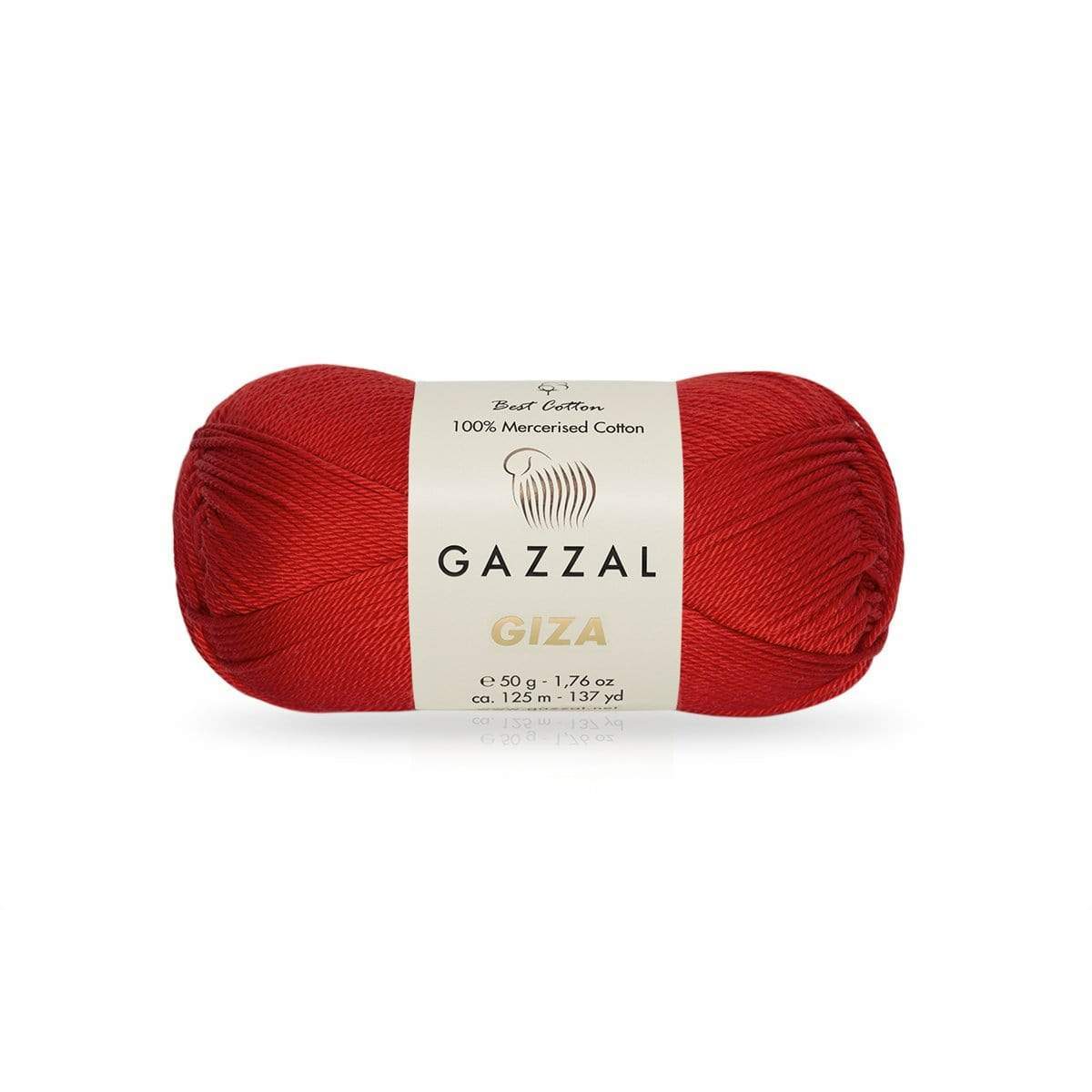 Gazzal Giza 2466
