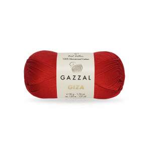 Gazzal Giza 2466