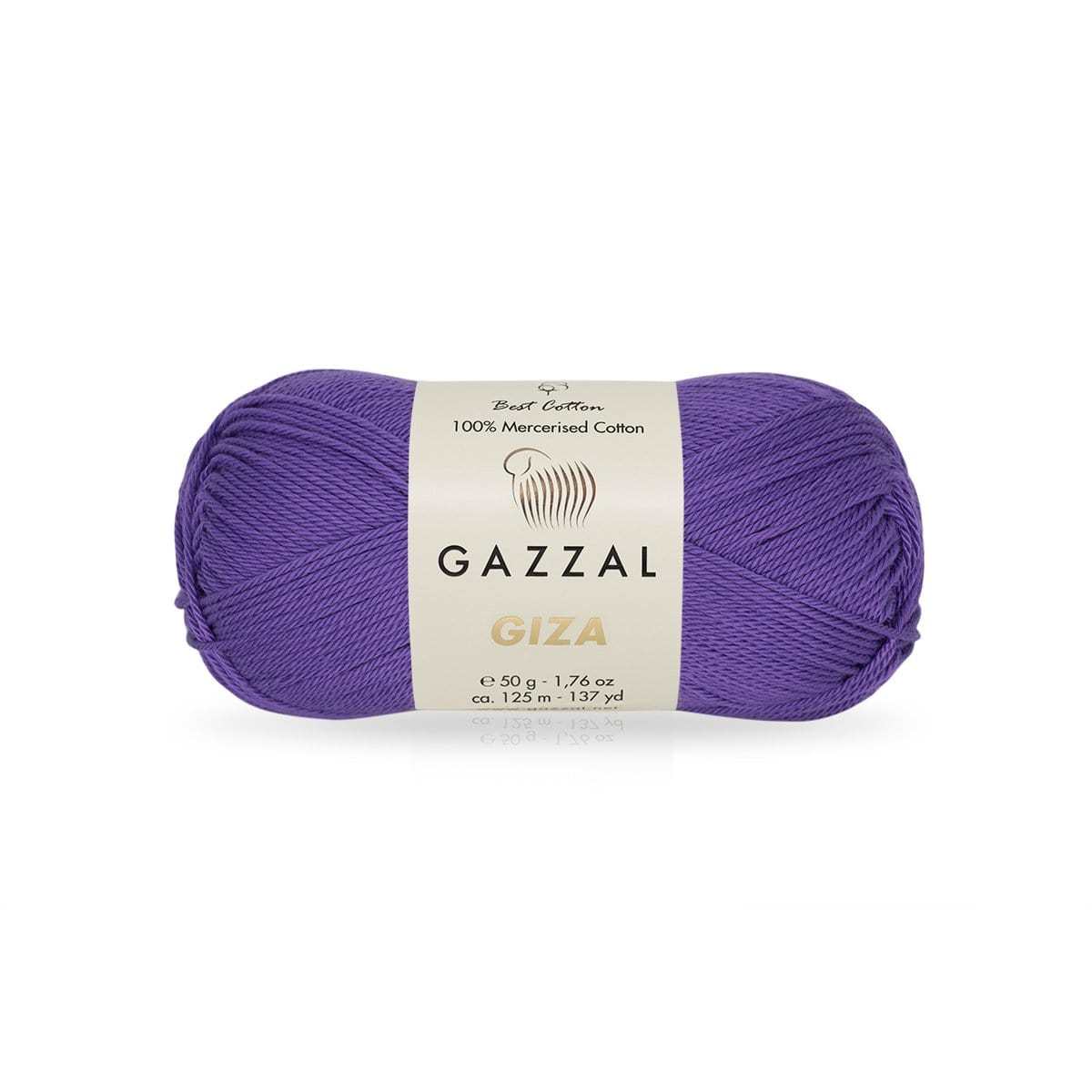 Gazzal Giza 2468