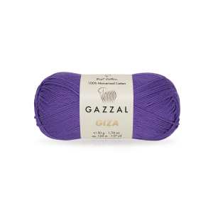 Gazzal Giza 2468