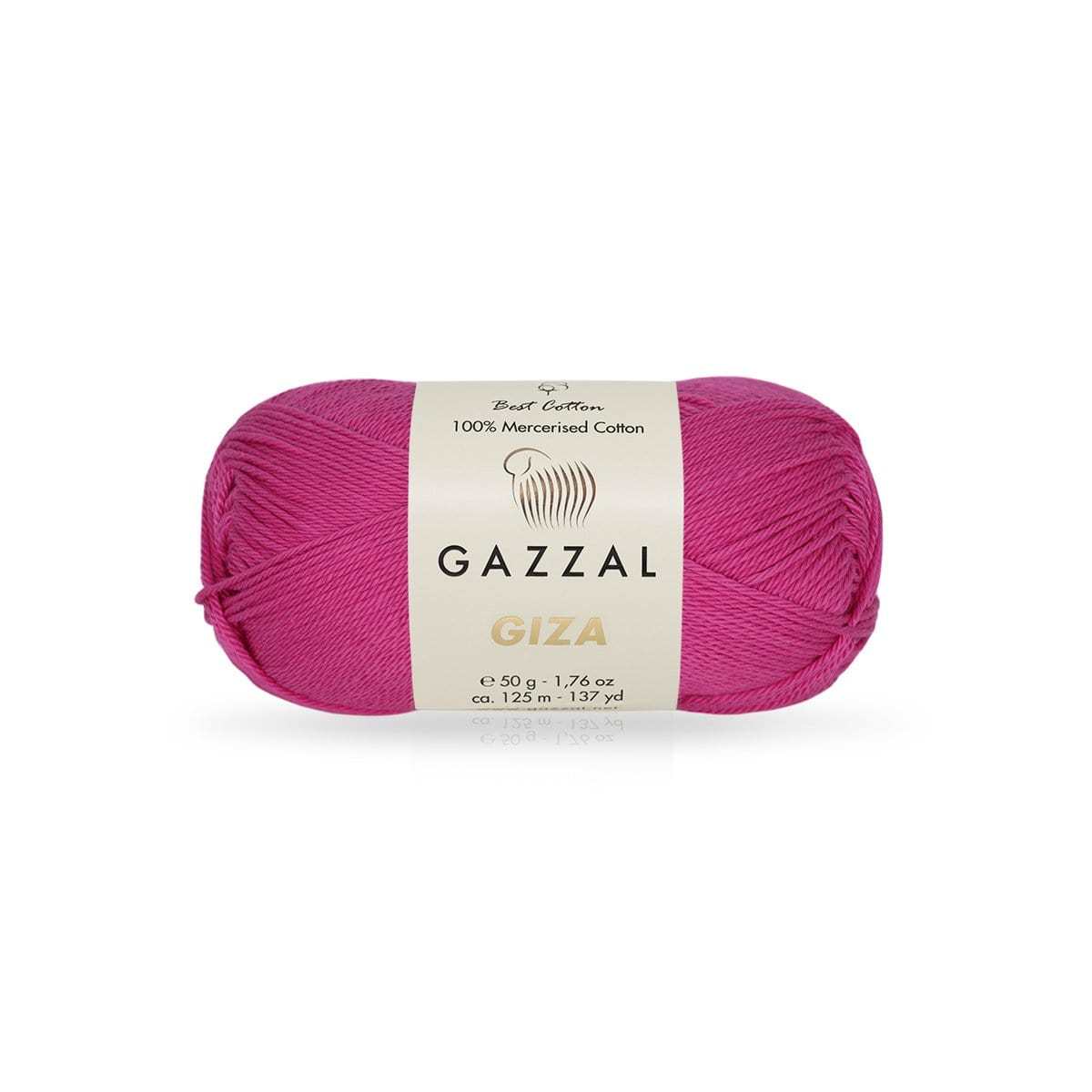 Gazzal Giza 2469