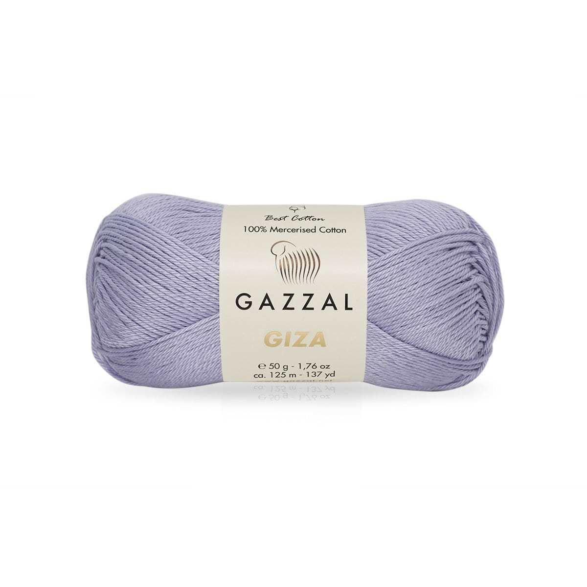Gazzal Giza 2471