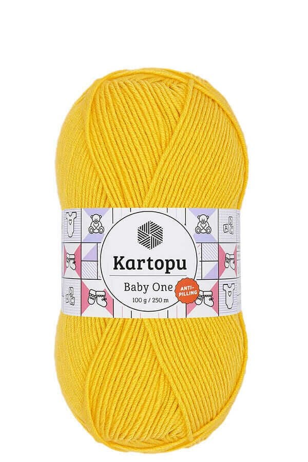 Kartopu Baby One 154