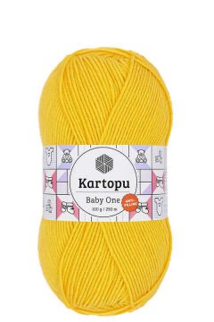 Kartopu Baby One 154