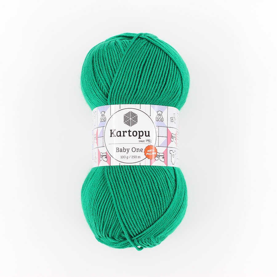 Kartopu Baby One 414