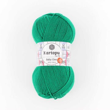 Kartopu Baby One 414
