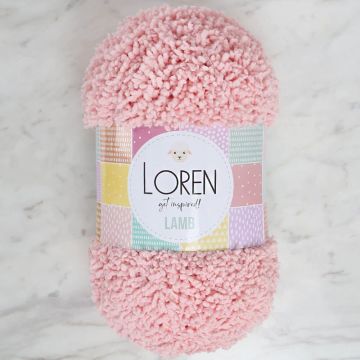 Loren Lamb (Anakuzusu) 079