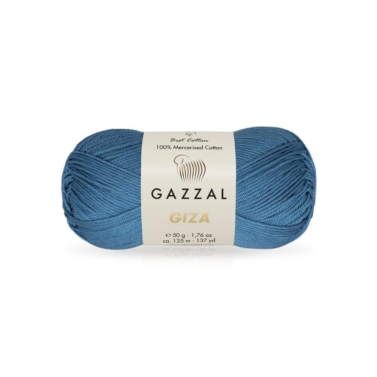 Gazzal Giza 2479