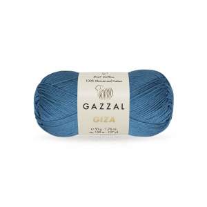 Gazzal Giza 2479