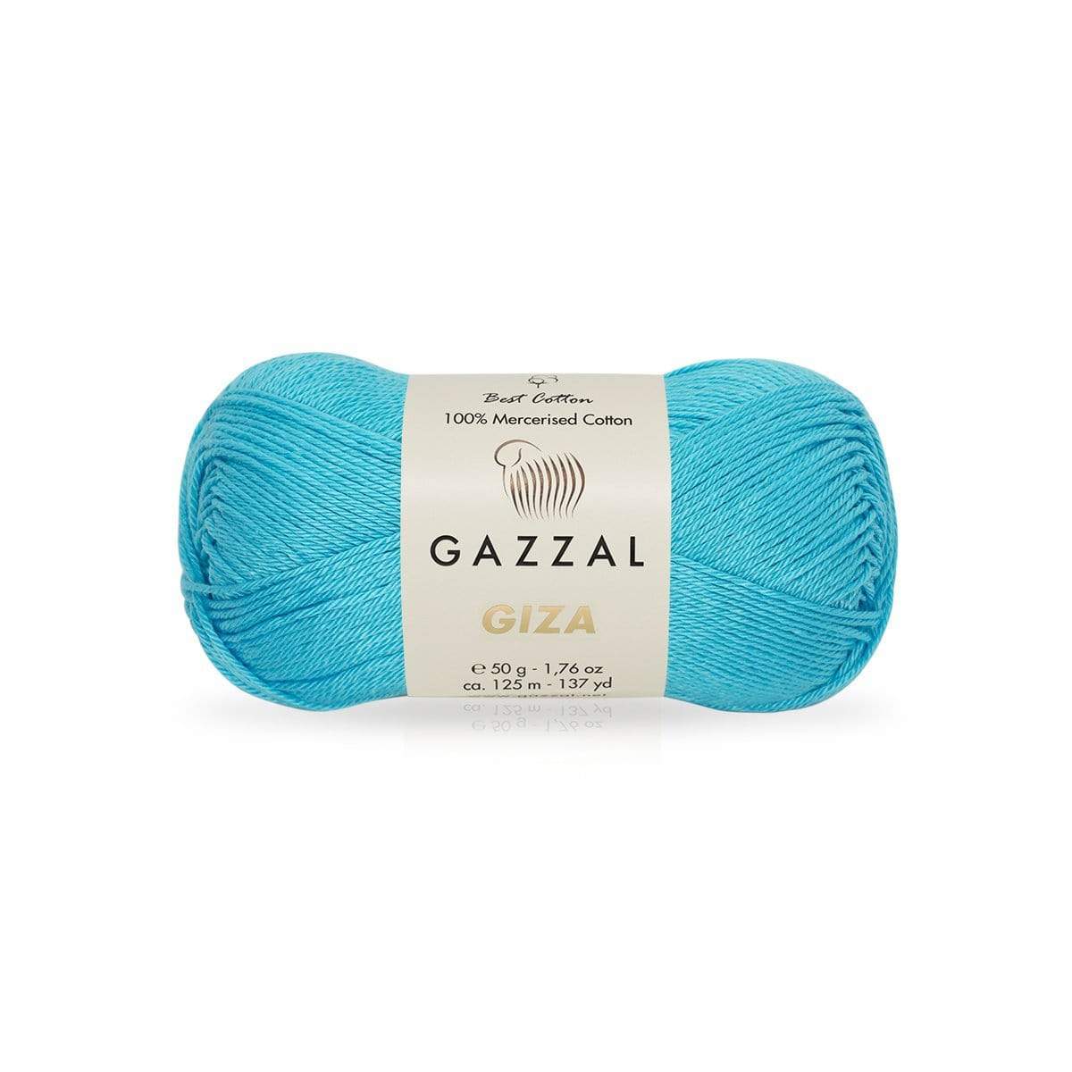 Gazzal Giza 2480