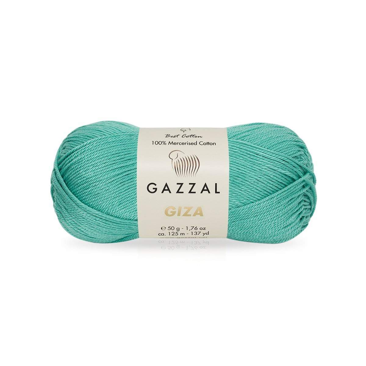 Gazzal Giza 2481