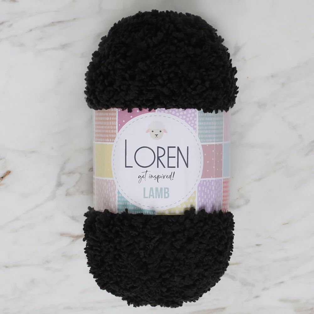 Loren Lamb (Anakuzusu) 004
