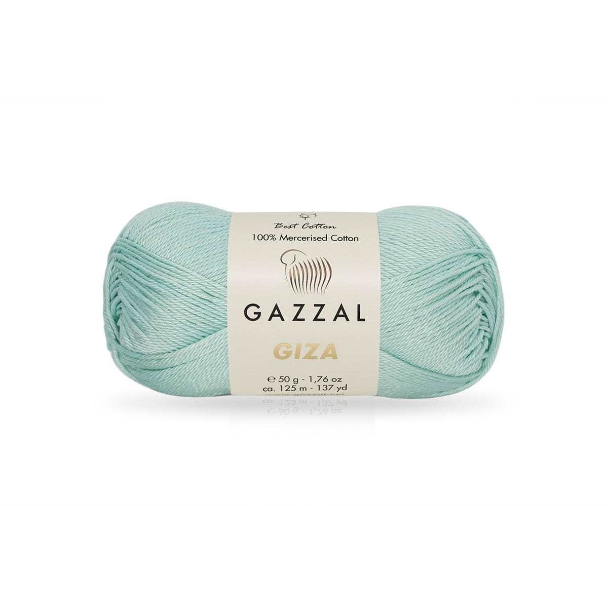 Gazzal Giza 2482