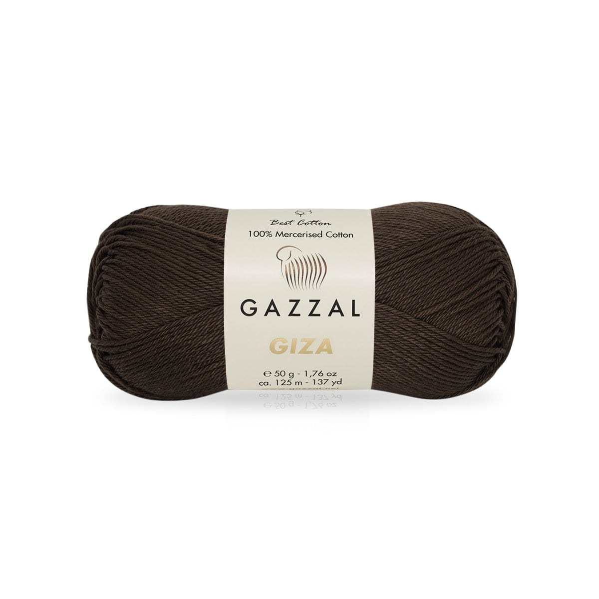 Gazzal Giza 2486