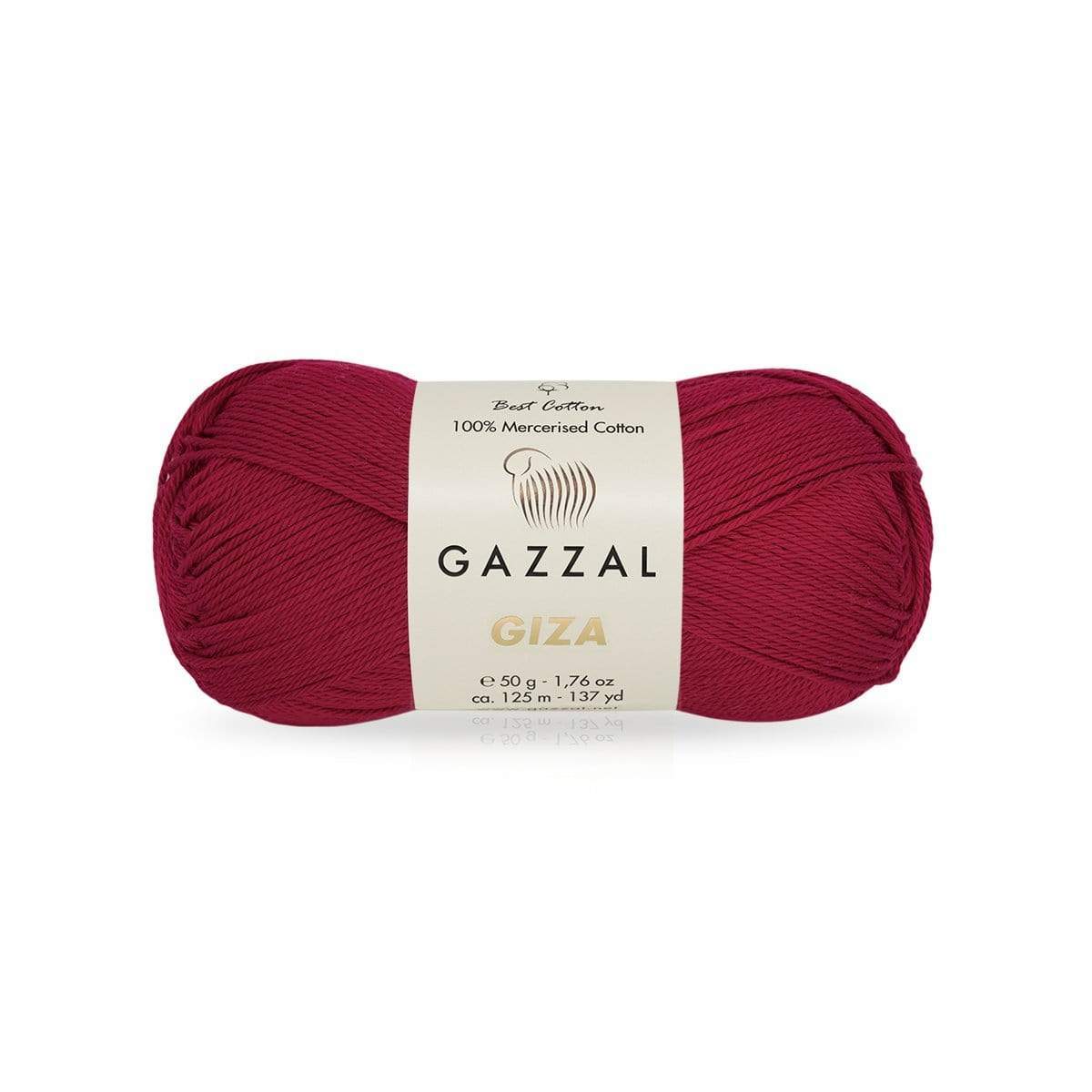 Gazzal Giza 2487