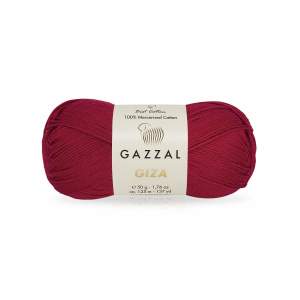 Gazzal Giza 2487