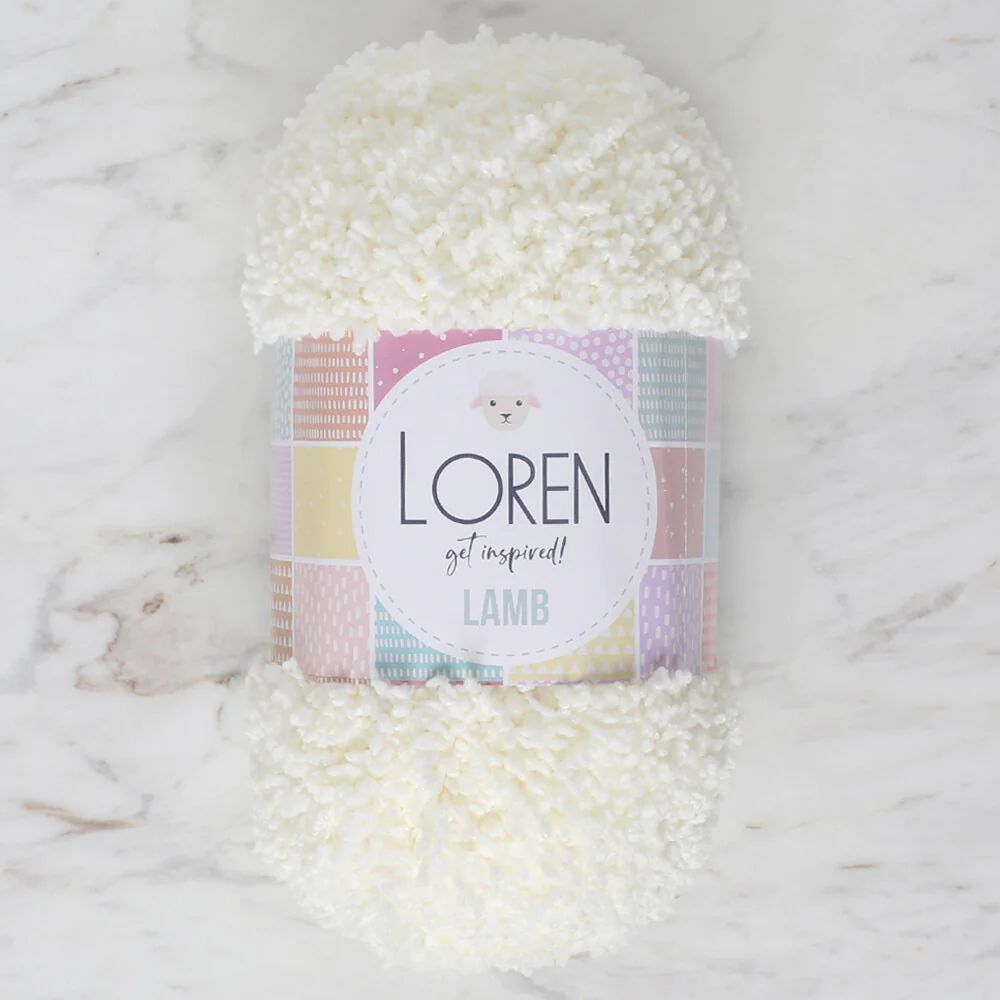 Loren Lamb (Anakuzusu) 019