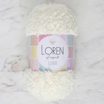 Loren Lamb (Anakuzusu) 019
