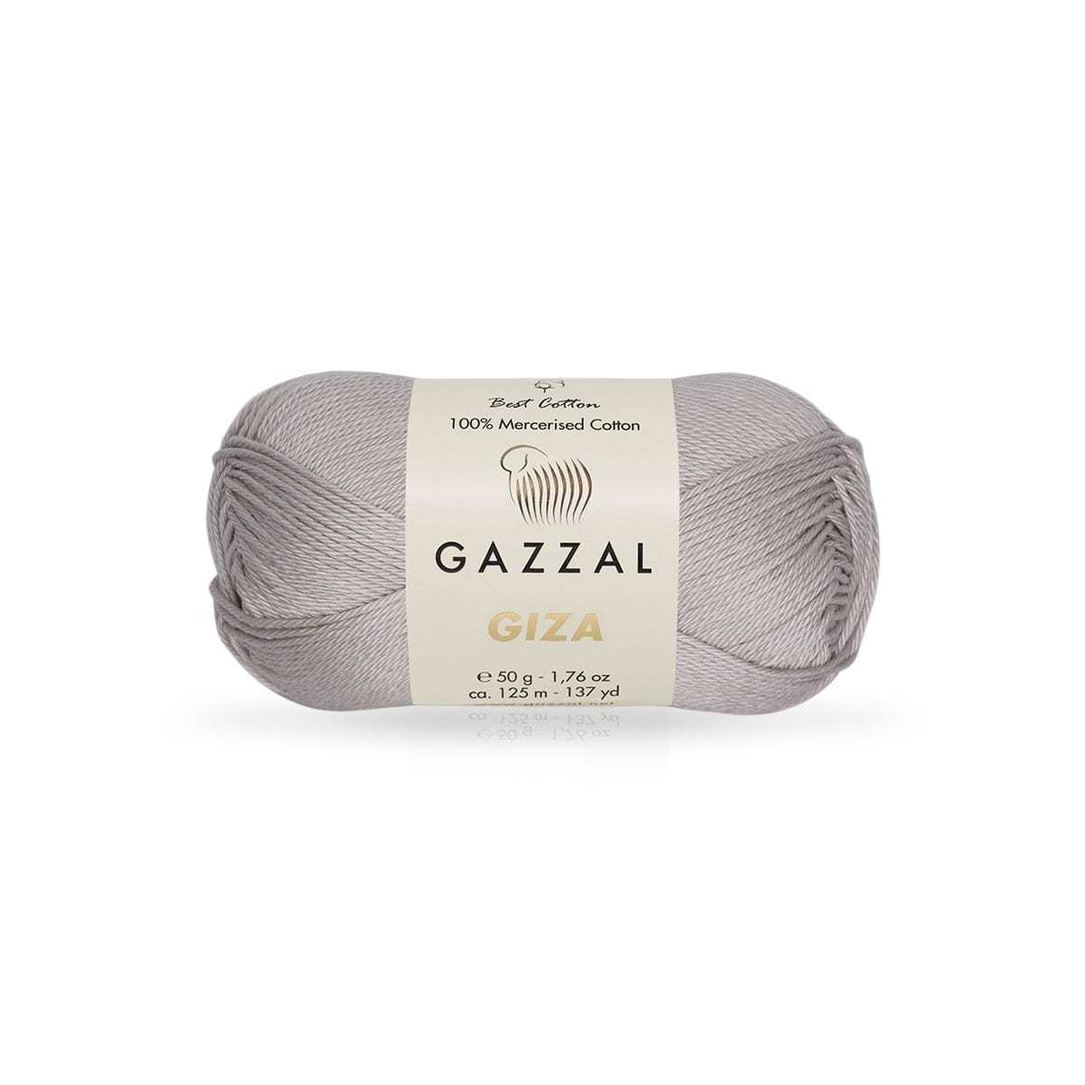 Gazzal Giza 2488