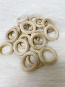 30 mm Ahşap Halka