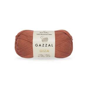 Gazzal Giza 2490